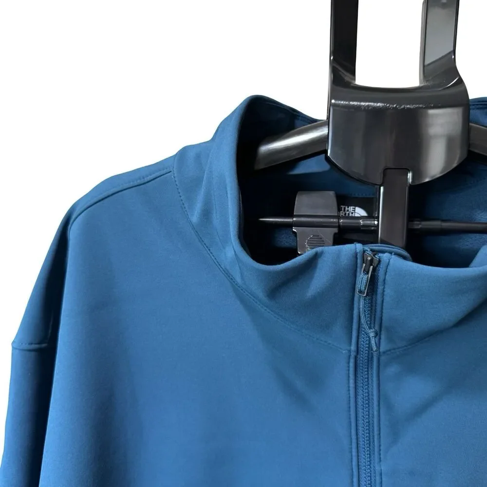 The NorthFace Big & Tall Apex Bionic 3 Jacket NEW With Tags Size 5XL